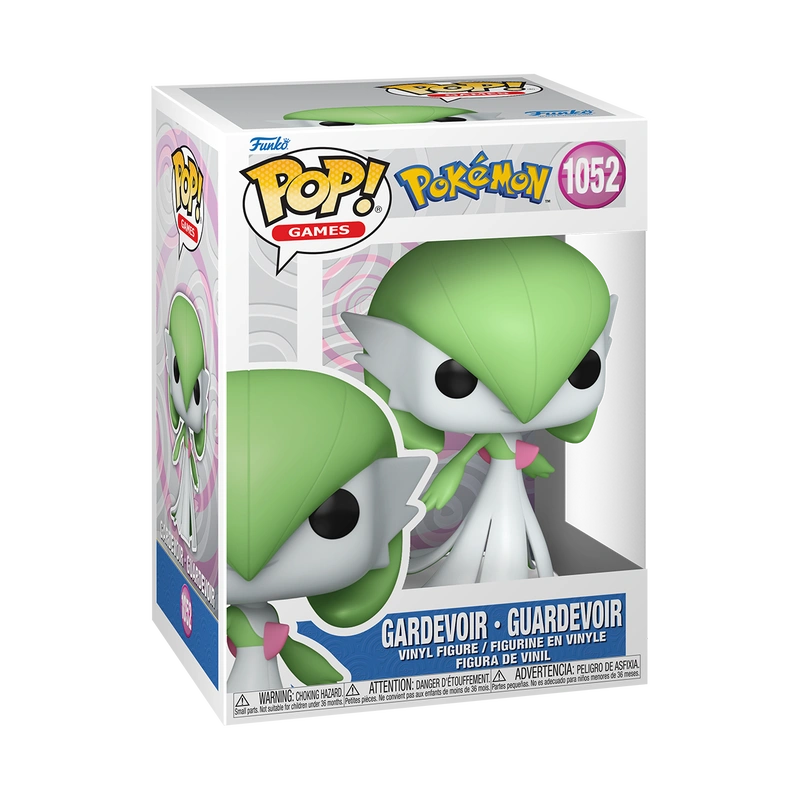 Funko Pops