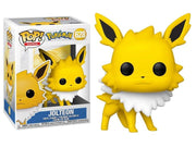 Pokemon Jolteon Funko Pop! Vinyl Figure #628