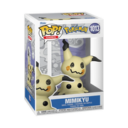 Pokemon Mimikyu Funko Pop! Vinyl Figure #1013