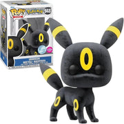 Pokemon Umbreon Funko Pop! Vinyl Figure #948