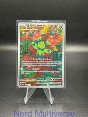 MARACTUS 160/159 IR JOURNEY TOGETHER POKEMON HOLO NM/M