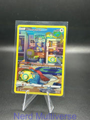 DUNSPARCE GG23/GG70 HOLO TG CROWN ZENITH GALARIAN GALLERY POKEMON NM/M