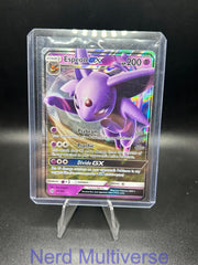 ESPEON GX 61/149 HOLO UR SM BASE SET POKEMON NM/M