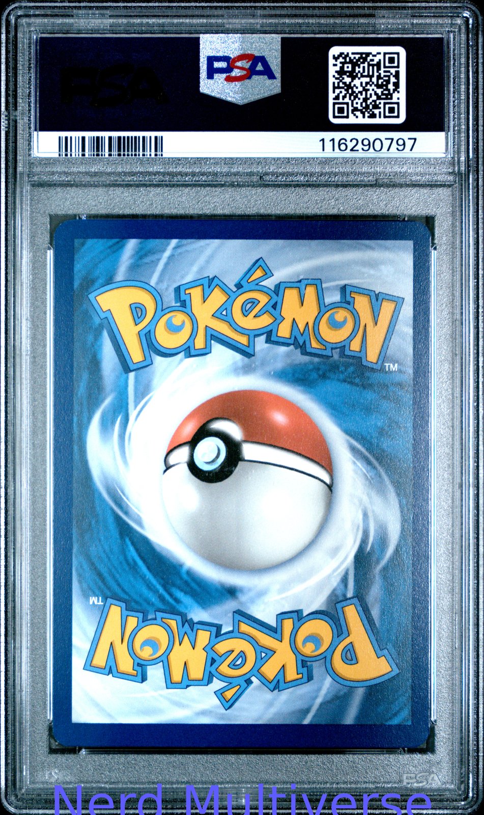 RADIANT CHARIZARD 020/159 SWORD SHIELD CROWN ZENITH POKEMON PSA 10 797