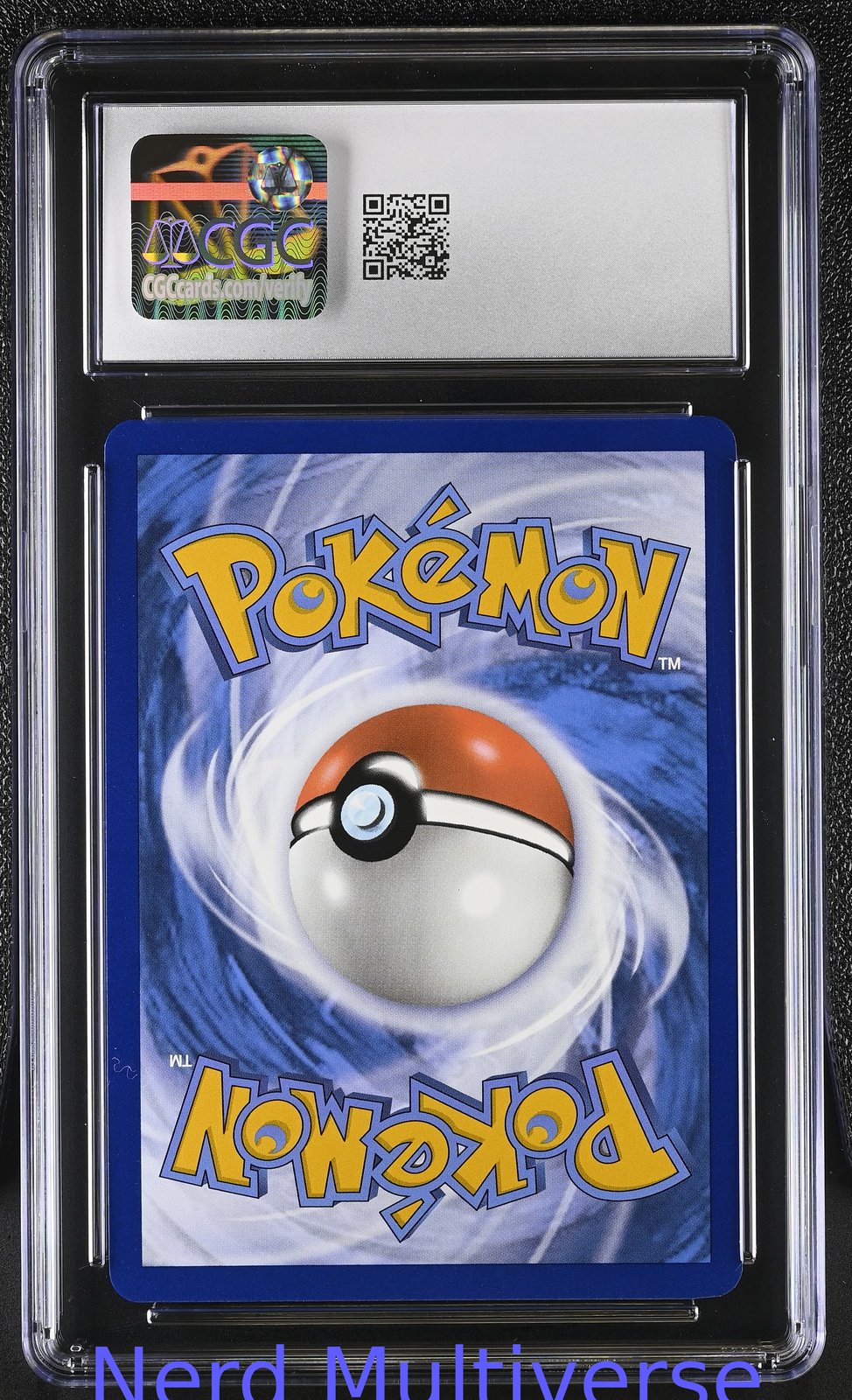 MEWTWO V SWSH229 POKEMON GO ELITE TRAINER BOX POKEMON CGC 10 090