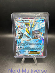 KYUREM EX 25/98 HOLO EX RARE ANCIENT ORIGINS POKEMON MP