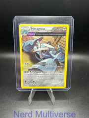 METAGROSS 50/98 R ANCIENT ORIGINS POKEMON NM/M
