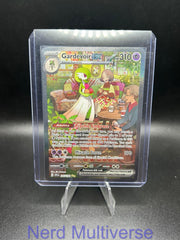 GARDEVOIR EX 245/198 SIR SCARLET & VIOLET POKEMON HOLO NM/M