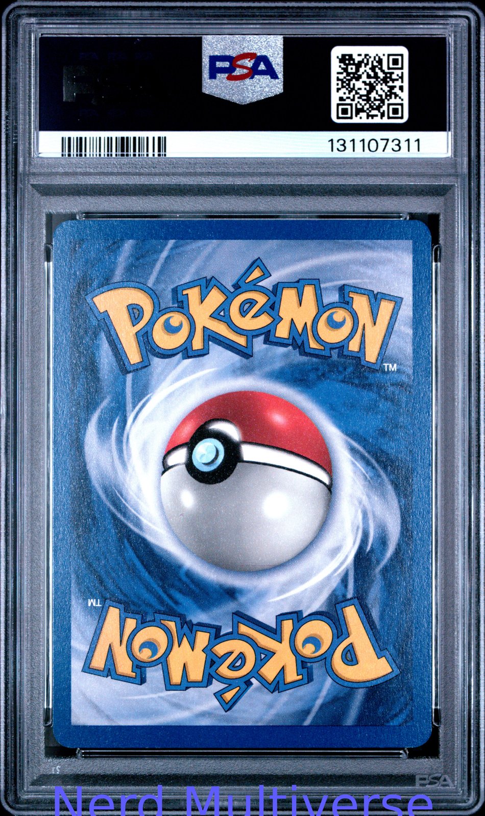 MAROWAK 39/64 1ST EDITION JUNGLE POKEMON PSA 9 311