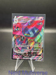 DRAGAPULT VMAX 093/192 HOLO UR REBEL CLASH POKEMON NM/M