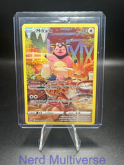 MILTANK GG24/GG70 HOLO TG CROWN ZENITH GALARIAN GALLERY POKEMON NM/M