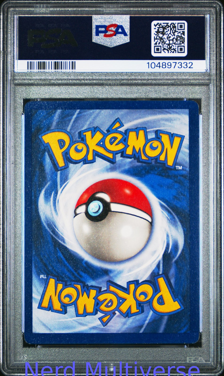 FARFETCH'D 27/102 1ST EDITION GAME POKEMON PSA 6 332