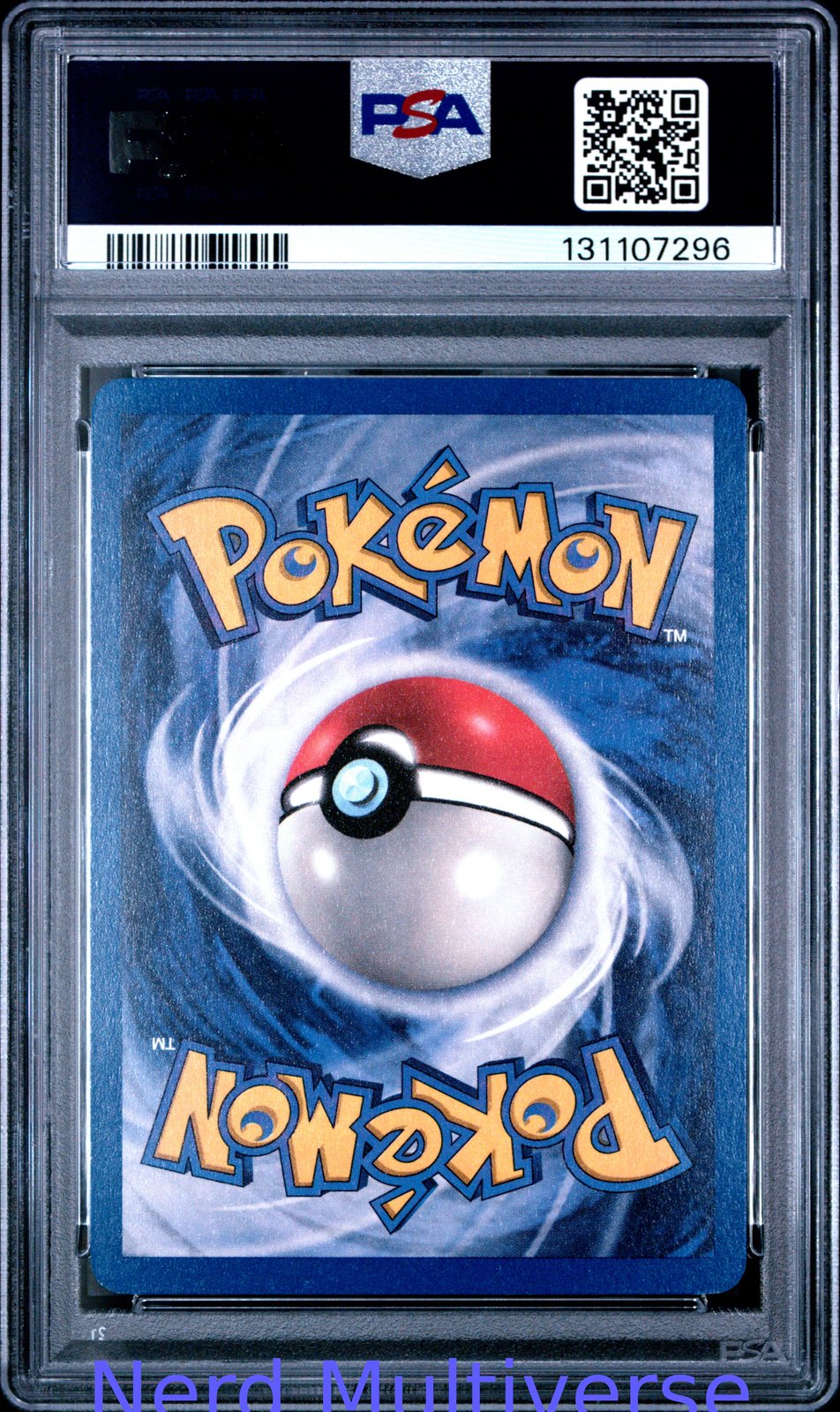 LICKITUNG 38/64 1ST EDITION JUNGLE POKEMON PSA 9 296