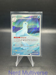 DEWGONG 097/094 IR PHANTASMAL FLAMES POKEMON HOLO NM/M