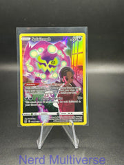 SPIRITOMB TG09/TG30 HOLO TG LOST ORIGIN TRAINER GALLERY POKEMON NM/M