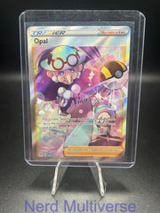 OPAL TG28/TG30 UR LOST ORIGIN TRAINER GALLERY POKEMON HOLO NM/M