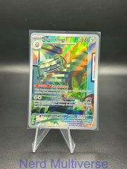 FERROTHORN 209/182 IR PARADOX RIFT POKEMON HOLO NM/M