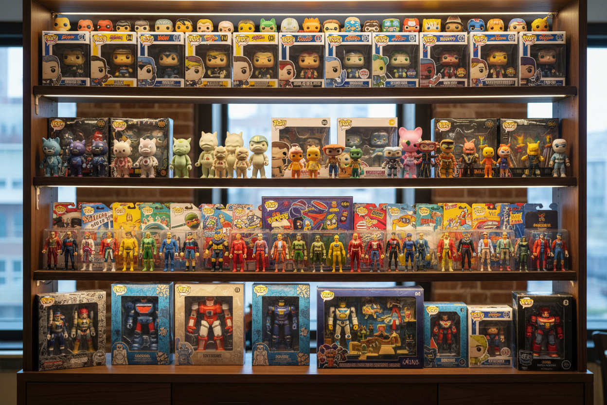 The Nerd Multiverse