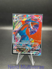 SALAMENCE VMAX 144/189 HOLO UR DARKNESS ABLAZE POKEMON NM/M