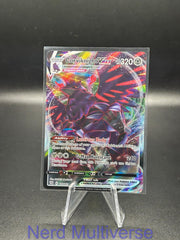 CORVIKNIGHT VMAX 110/163 HOLO UR BATTLE STYLES POKEMON NM/M