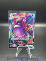CROBAT VMAX 045/072 HOLO UR SHINING FATES POKEMON NM/M