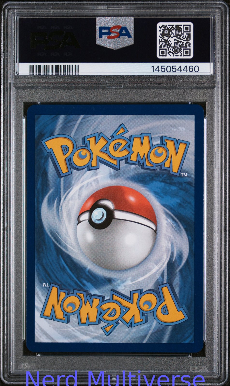 RADIANT GRENINJA 046/189 ASTRAL RADIANCE POKEMON PSA 10 460