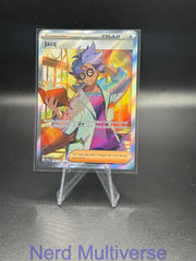 JACQ 236/198 UR SCARLET & VIOLET POKEMON HOLO NM/M