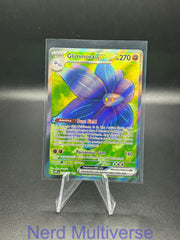 GLIMMORA EX 213/197 UR OBSIDIAN FLAMES POKEMON HOLO NM/M