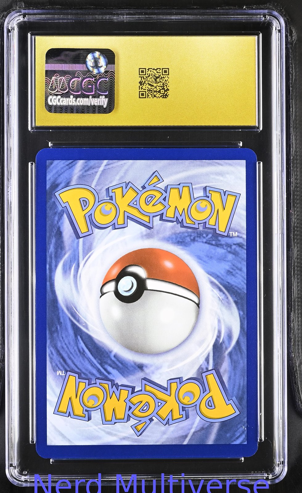 RUFFLET 154/086 ILLUSTRATION RARE HOLO BLACK BOLT POKEMON CGC 10 023