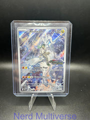 N'S RESHIRAM (JOURNEY TOGETHER STAMPED) 167/159 HOLO POKEMON NM/M
