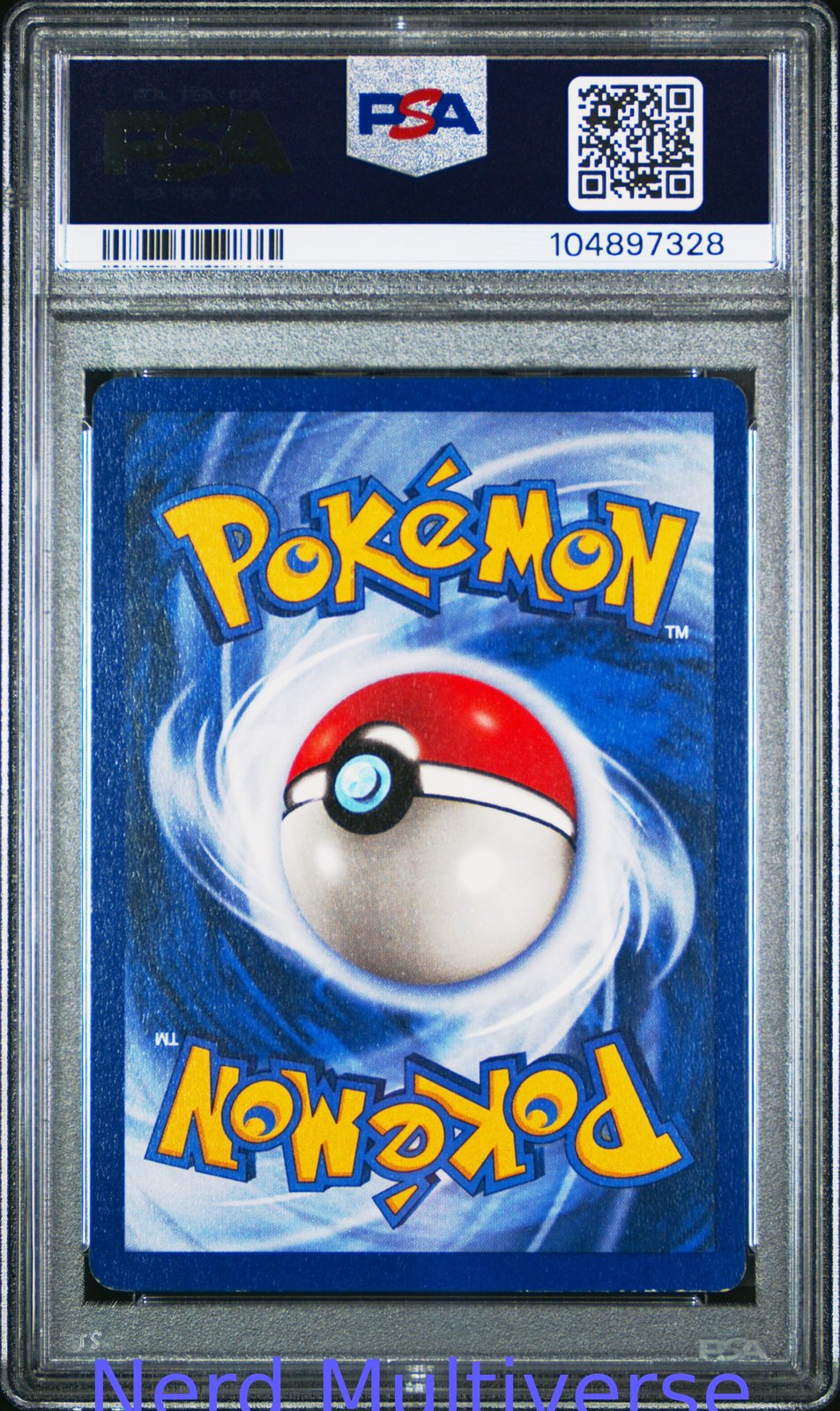ELECTABUZZ 20/102 1ST EDITION GAME POKEMON PSA 6 328