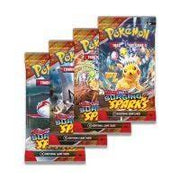 Surging Sparks Booster Pack (1)