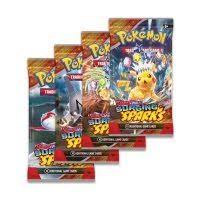 Surging Sparks Booster Pack (1)