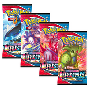 Battle Styles Booster Pack (1)
